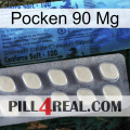 Poxet 90 Mg 34